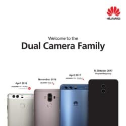Huawei Mate 10 specs