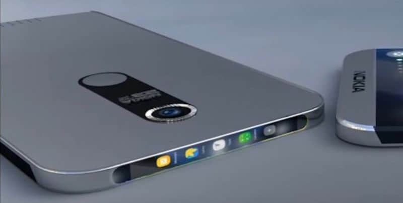 5 best 8GB RAM Nokia phones 2017