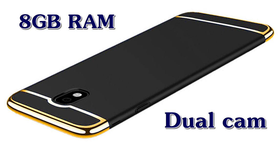 4 Best dual rear camera phones April 8GB RAM, dual 20MP...>