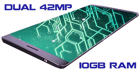 Nokia R9 2019: 5G Network, AMAZING 10GB RAM and more>