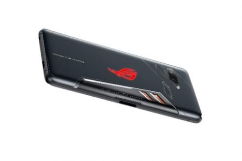 ASUS ROG Phone II