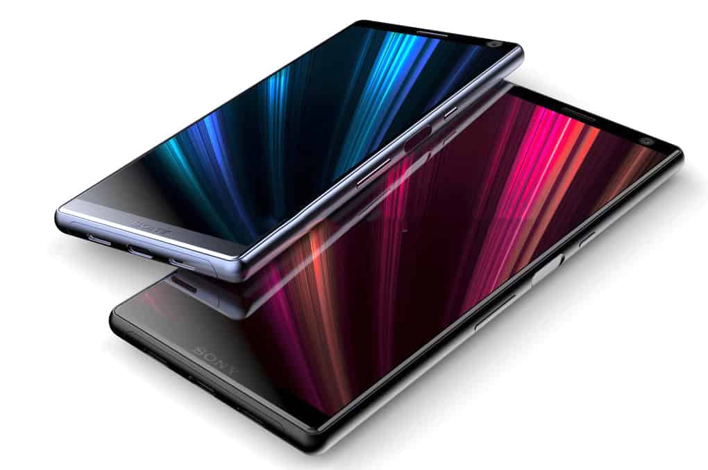 Обзор смартфона Sony Xperia XZ4: технические характеристики, особенности, цена
