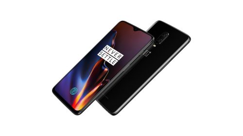 OnePlus 6T Mc Laren