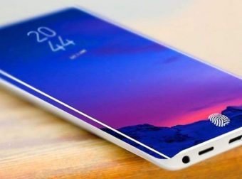 Samsung Galaxy A9 Pro 2019 launch