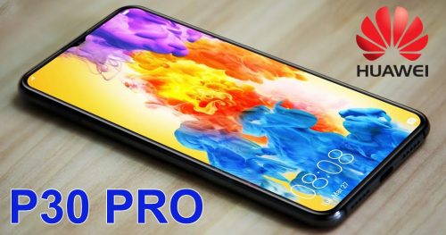 Huawei P30 Pro