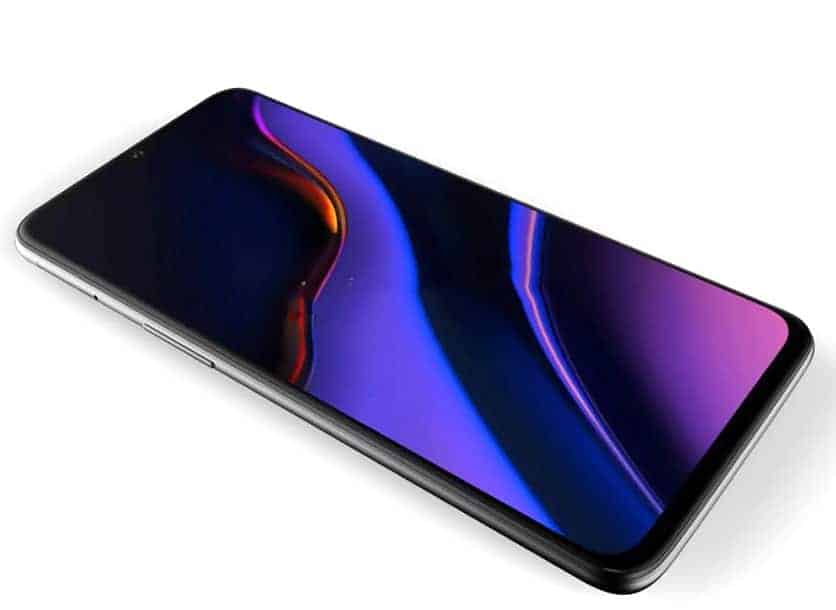 OnePlus 7 Pro 5G goes official with 5G support, SND 855!