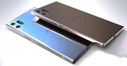 Sony Xperia 5