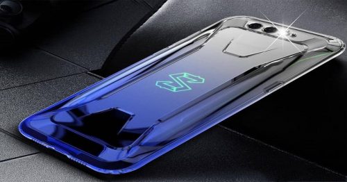 Xiaomi Black Shark Helo