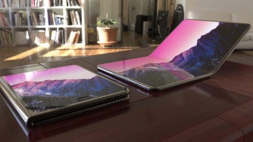 Samsung Galaxy Fold 2