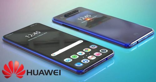Best Huawei phones June 2019