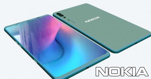 Nokia Swan S Pro 2019