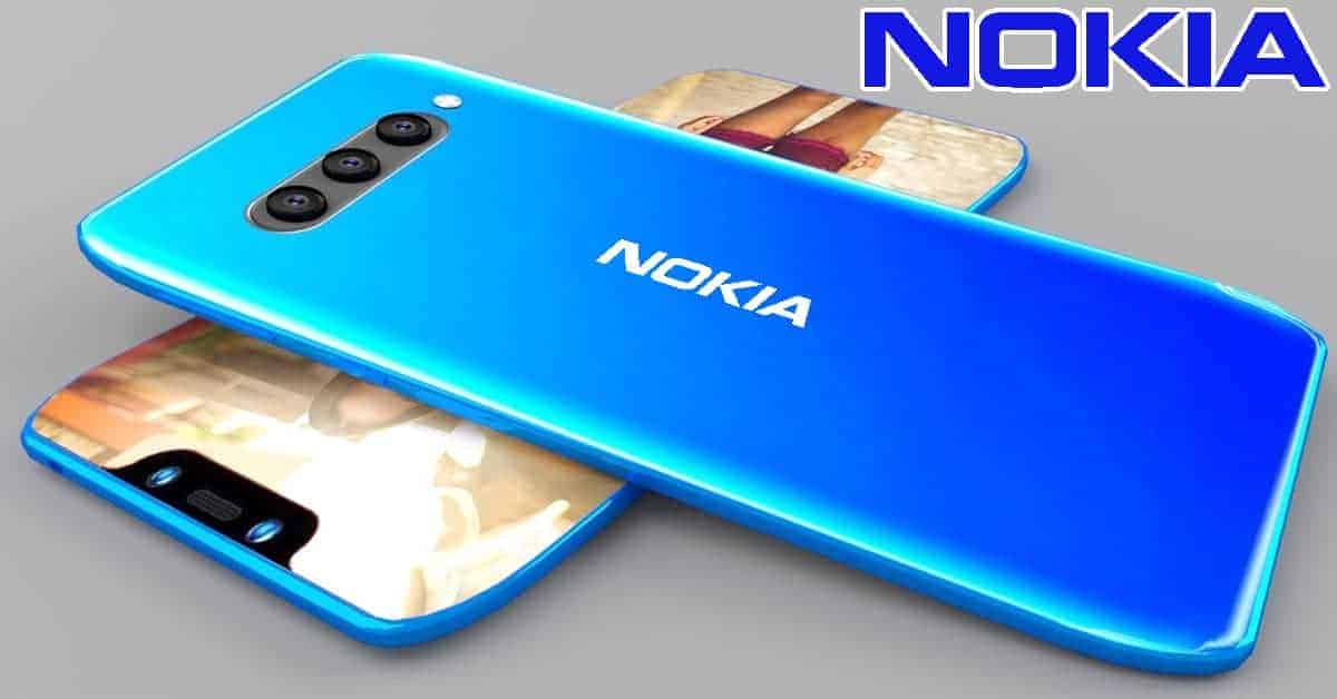 nokia beam plus cena