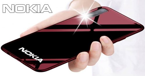 Nokia Zenjutsu Pro 2020