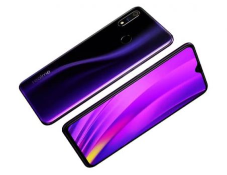 Realme 3 Pro