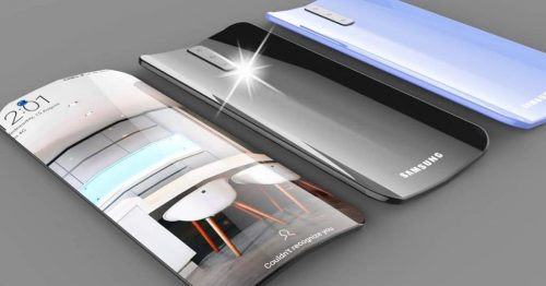 Samsung Galaxy Note 10