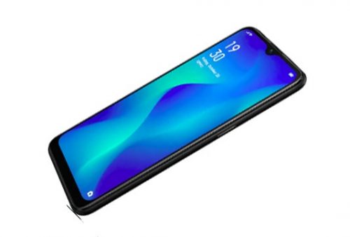 OPPO A1k
