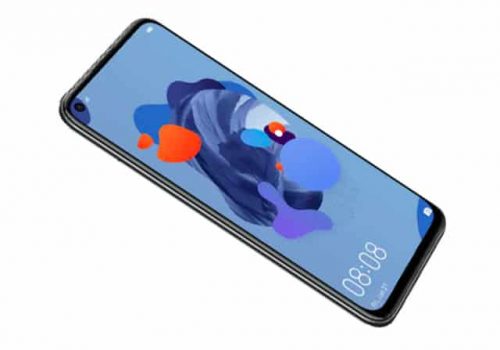 Huawei P20 Lite 2019
