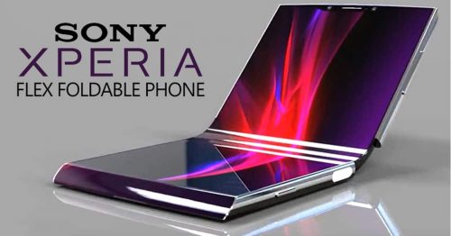 Sony Xperia Flex 2019 vs Samsung Galaxy Note 10