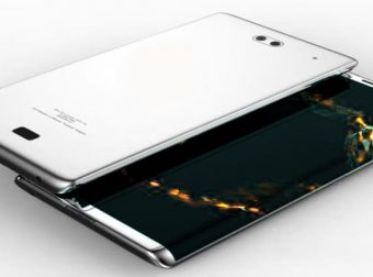 Sony Xperia