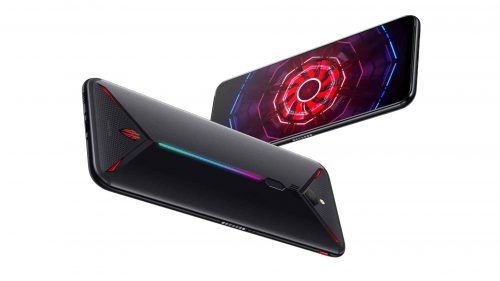ZTE Nubia Red Magic 3