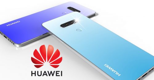 Huawei Nova 5