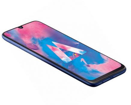 Samsung Galaxy M30