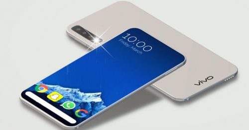 vivo y12