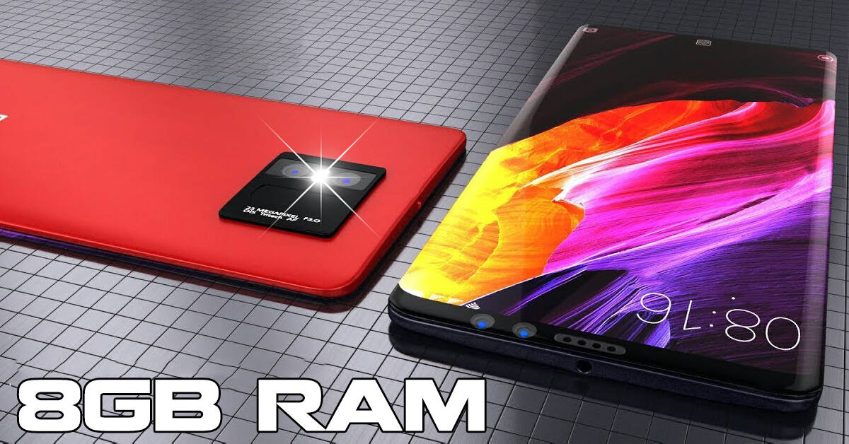 Best phones under Rs. 30K July 8GB RAM, Triple 48MP Cameras!