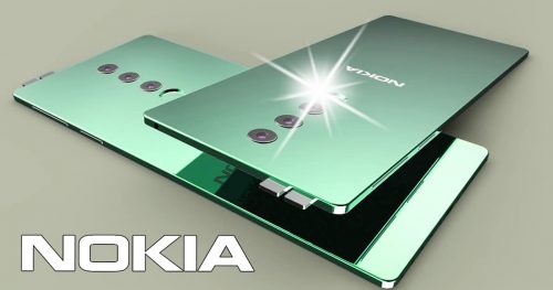 Nokia X10 Premium 2020