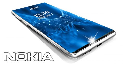 Nokia Wing Max Pro 2020