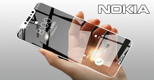 Nokia X71