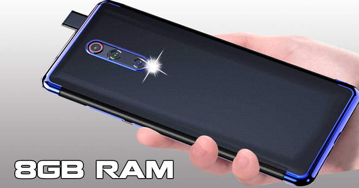 Huawei Nova 5i Pro vs Xperia Note Flex: 48MP cameras, 8GB RAM!