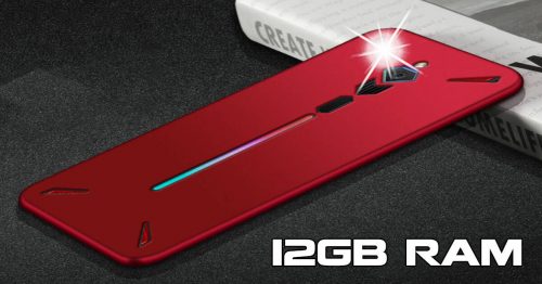 Nubia Red Magic 3s vs Motorola One Hyper