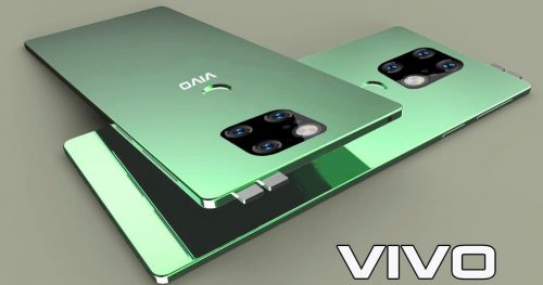 Vivo iQOO Z2X