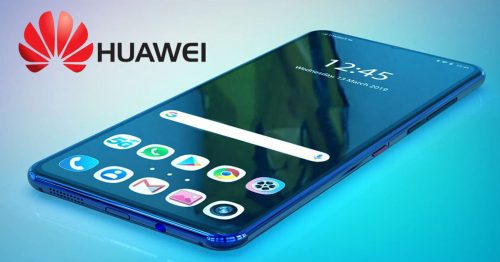 Huawei Nova 7i 