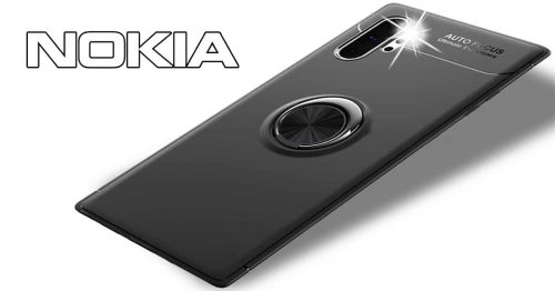 Nokia Maze Lite