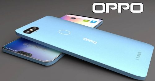 Oppo Find X2 5G