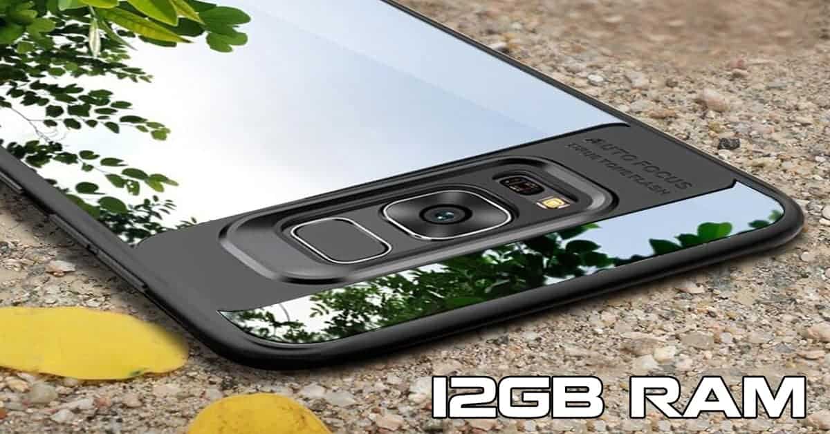 Best 32MP Selfie camera phones October 12GB RAM, SND 855 chipset!