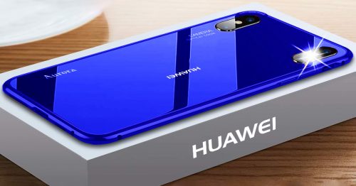 Huawei P40 lite