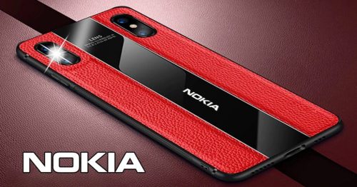Nokia 8.2 Max