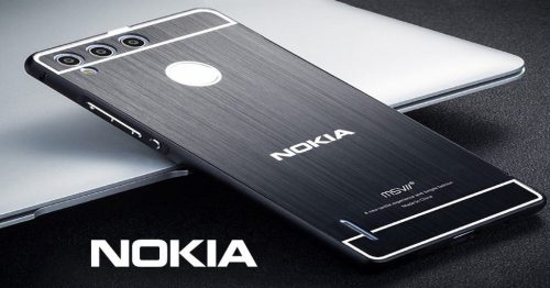 Nokia Edge Pro 2020