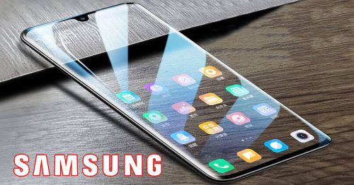 Samsung Galaxy Note 12 Plus