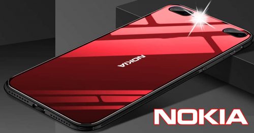 Nokia Edge Ultra Premium 2020