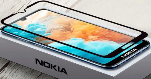 Nokia 2.3