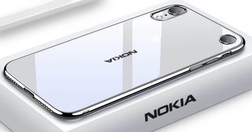 Nokia X Plus Max 