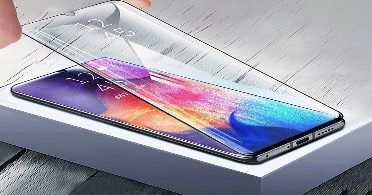 Best gaming phones December Snapdragon 855 chipset, 12GB RAM!