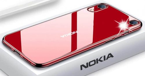 Nokia McLaren Premium