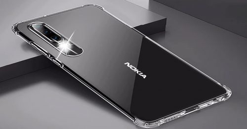 Nokia Swan Xtreme 2020