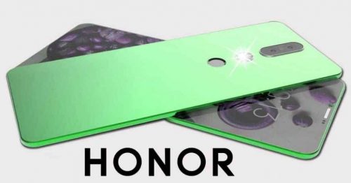 Honor V30 Pro 5G