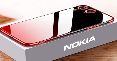 Nokia Alpha Pro 2020 